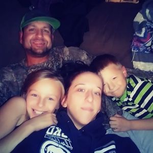 Meet your Posher, Robbie